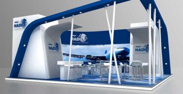 Exhibition Stand Contractor Services – Design & Construction Europe Wide